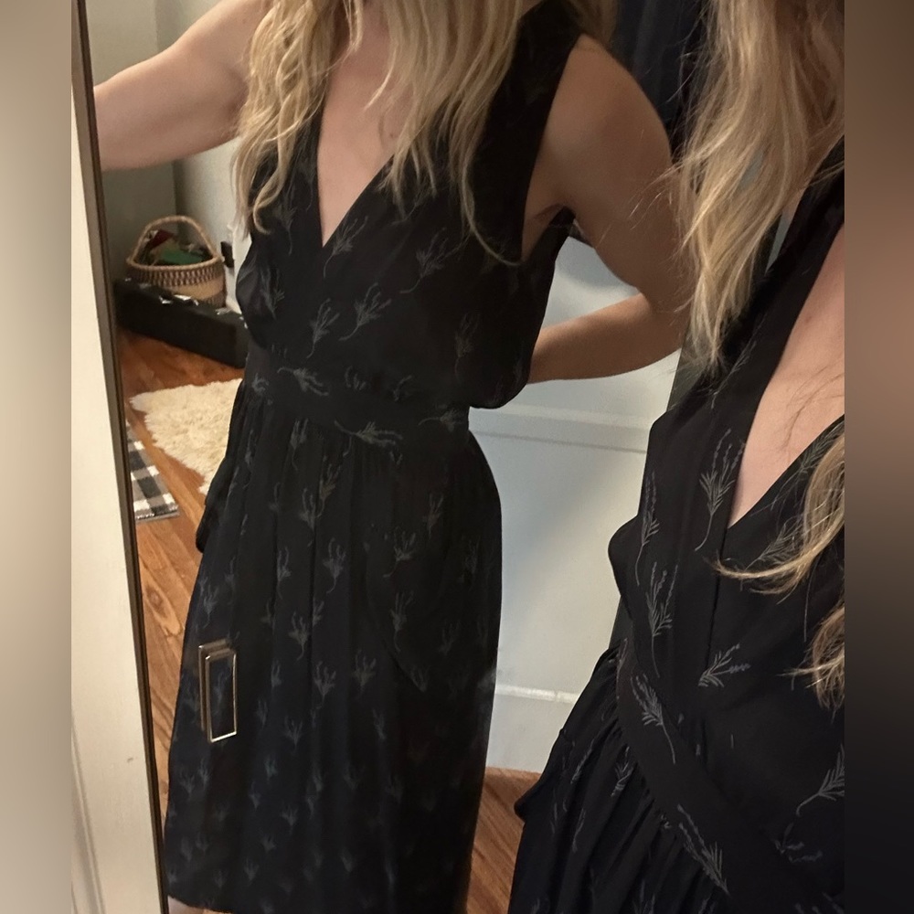 No. 6 Store dress Size 0